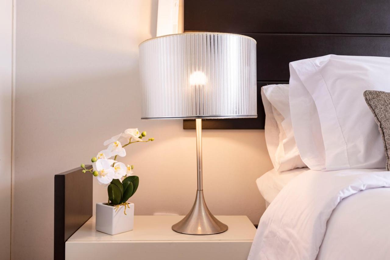 לימה Skyliving Towers Apartments - Peru מראה חיצוני תמונה