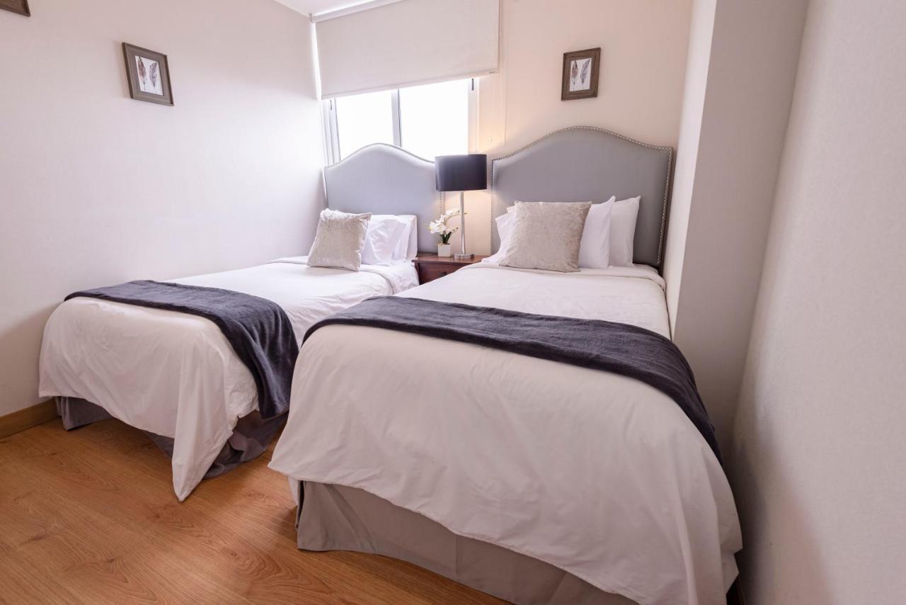 לימה Skyliving Towers Apartments - Peru מראה חיצוני תמונה