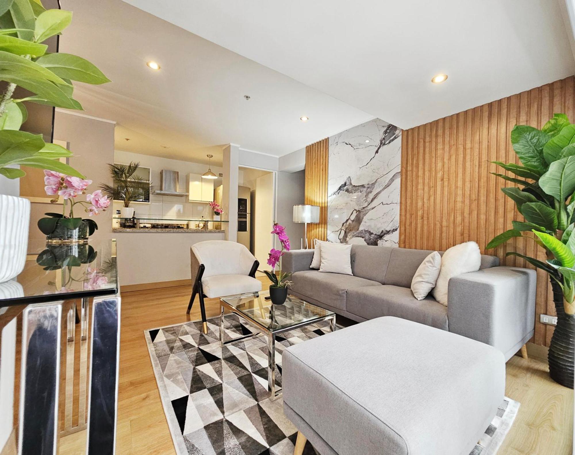 לימה Skyliving Towers Apartments - Peru מראה חיצוני תמונה