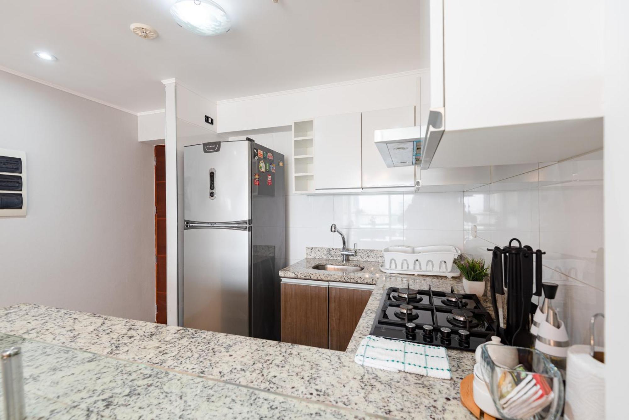 לימה Skyliving Towers Apartments - Peru מראה חיצוני תמונה