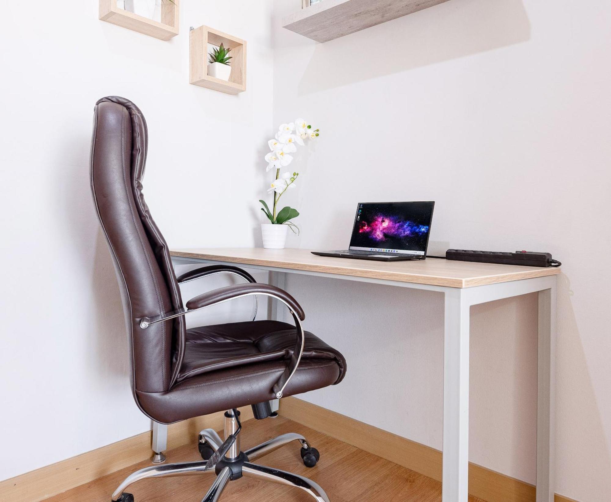 לימה Skyliving Towers Apartments - Peru מראה חיצוני תמונה