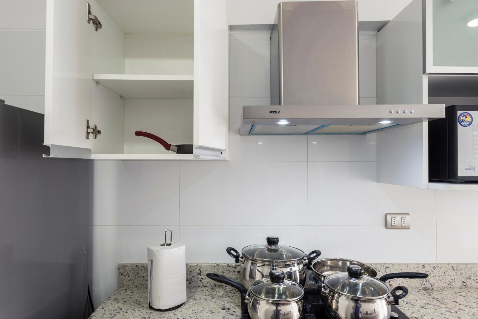 לימה Skyliving Towers Apartments - Peru מראה חיצוני תמונה