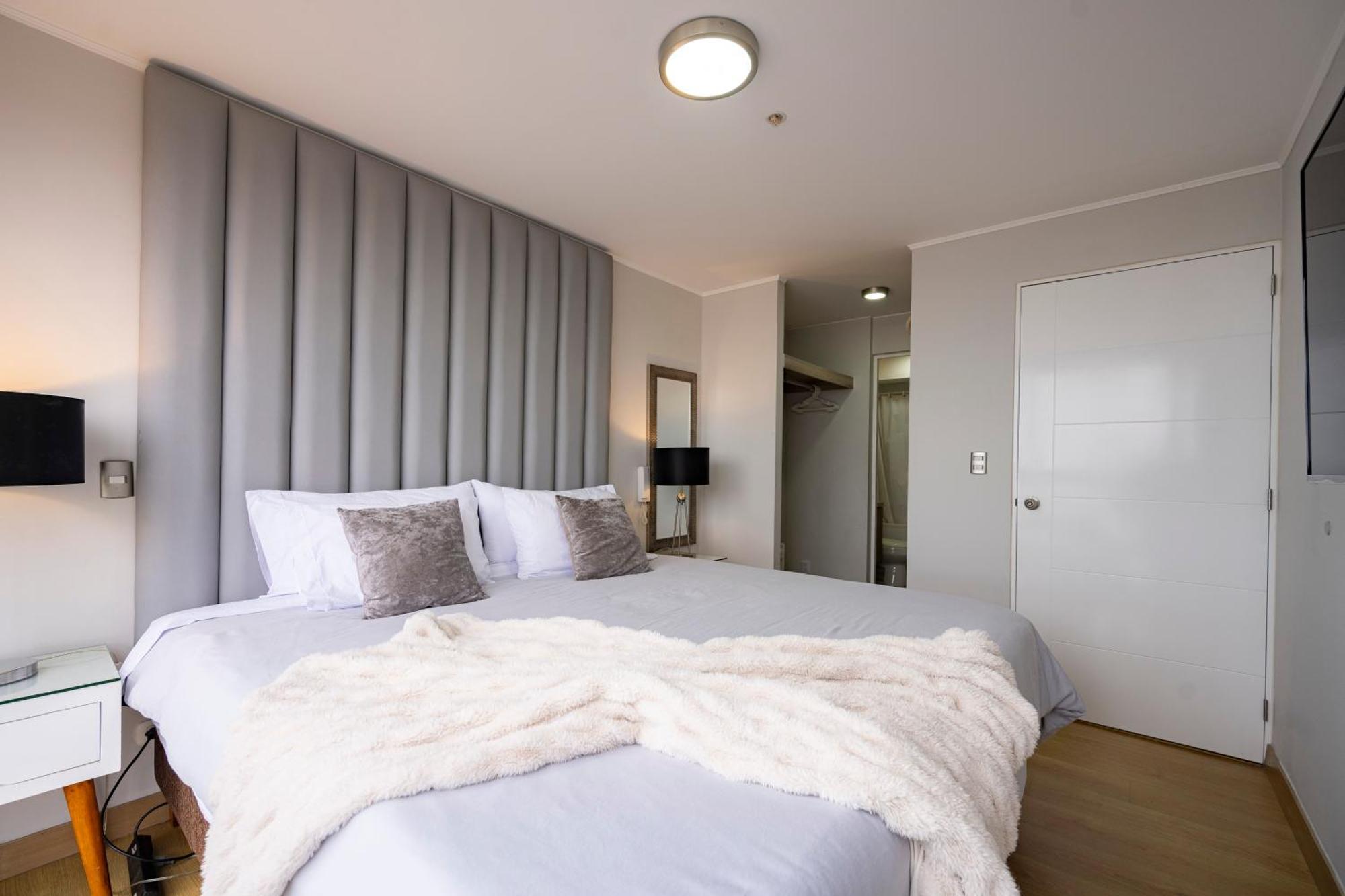 לימה Skyliving Towers Apartments - Peru מראה חיצוני תמונה