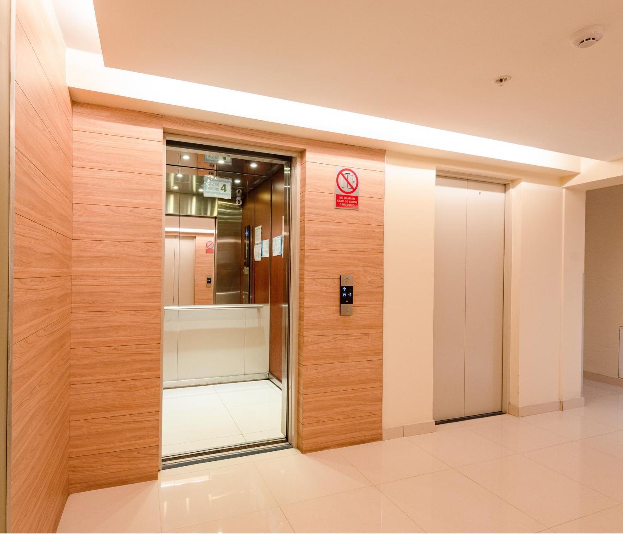 לימה Skyliving Towers Apartments - Peru מראה חיצוני תמונה