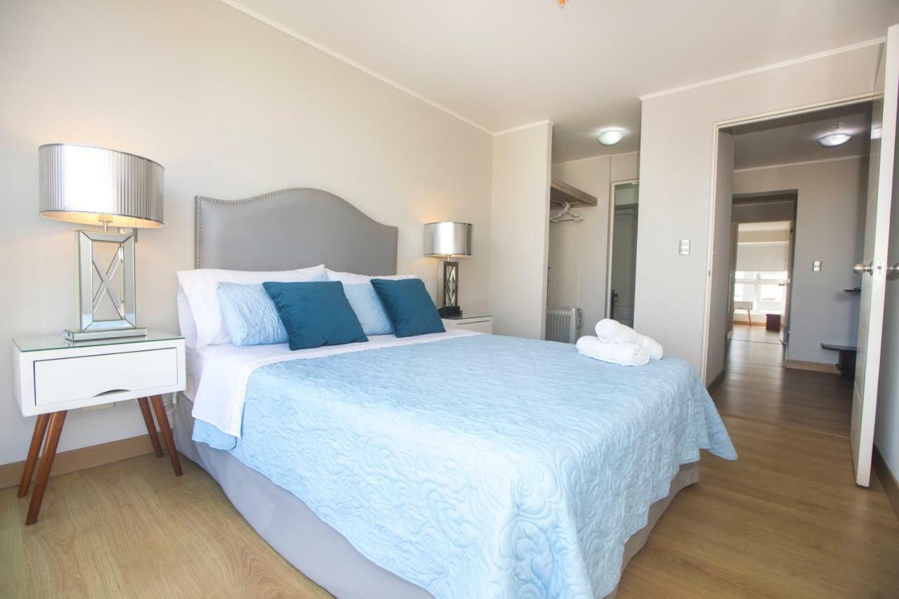 לימה Skyliving Towers Apartments - Peru מראה חיצוני תמונה